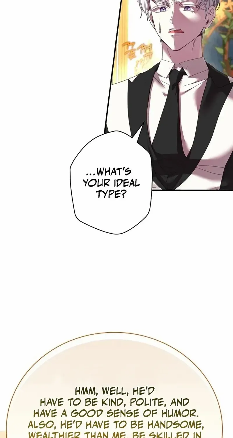Reincarnated Princess Chapter 1 page 84 - 
