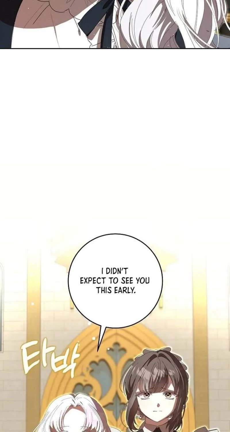 Reincarnated Princess Chapter 13 page 3 - 