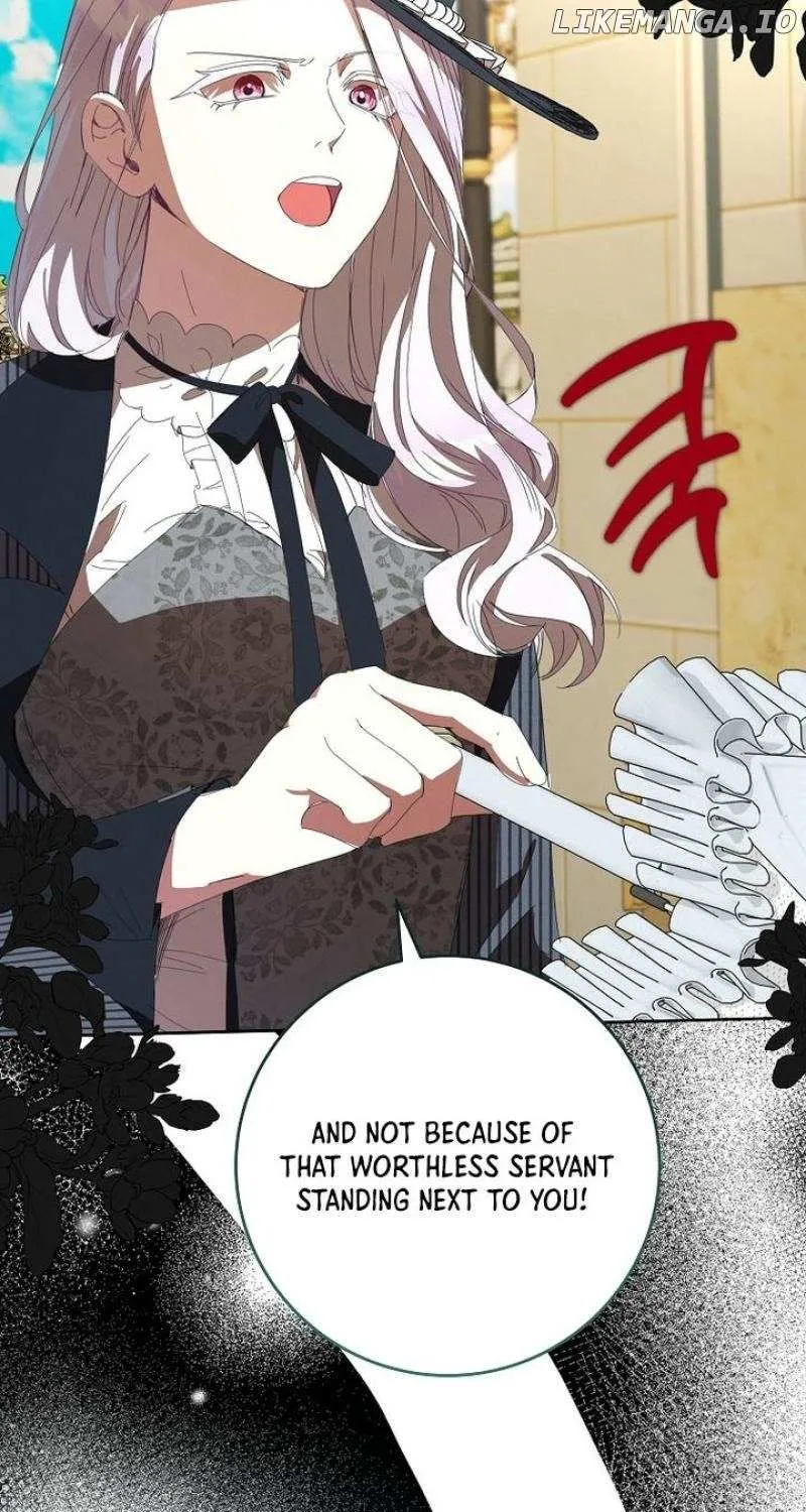 Reincarnated Princess Chapter 13 page 30 - 