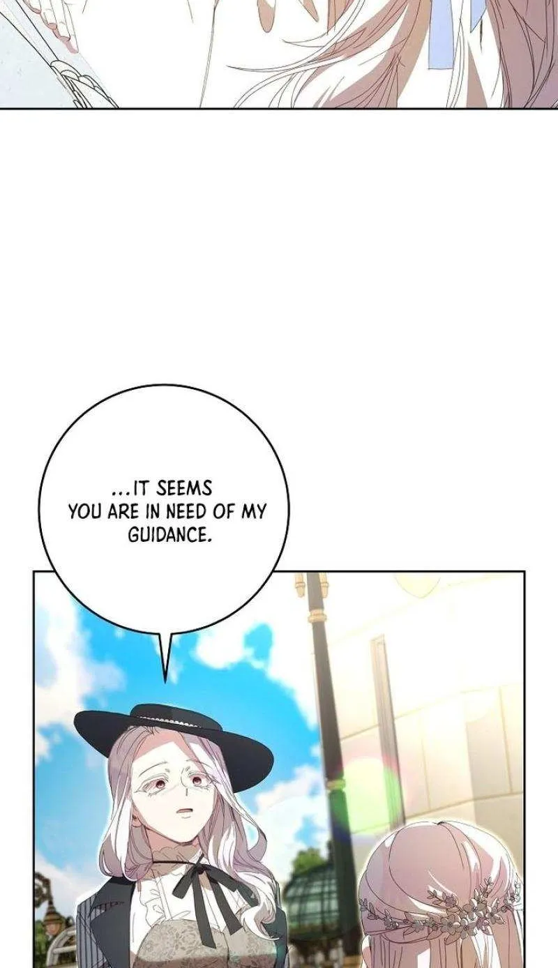 Reincarnated Princess Chapter 13 page 35 - 
