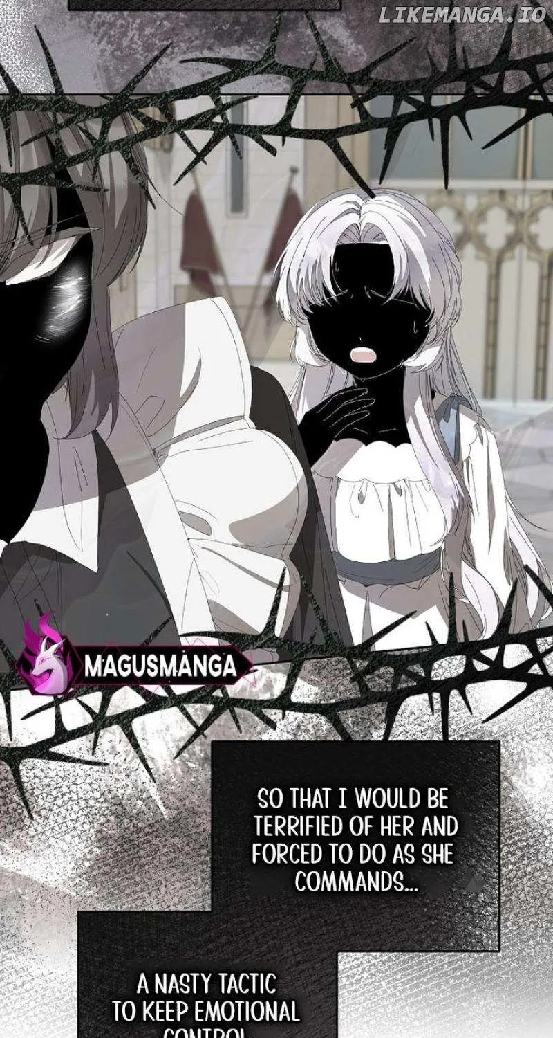 Reincarnated Princess Chapter 13 page 42 - 