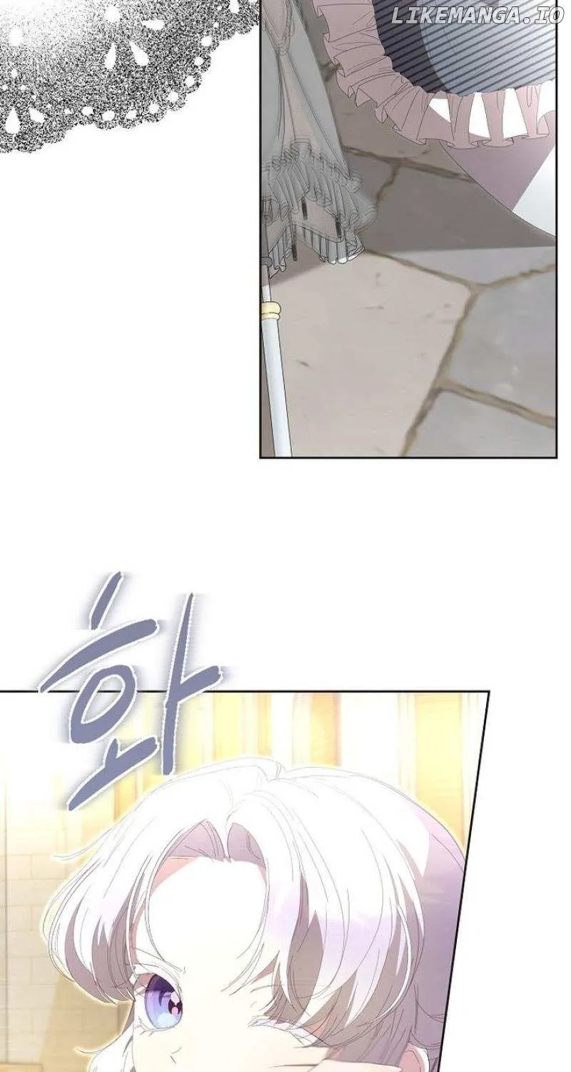 Reincarnated Princess Chapter 13 page 48 - 