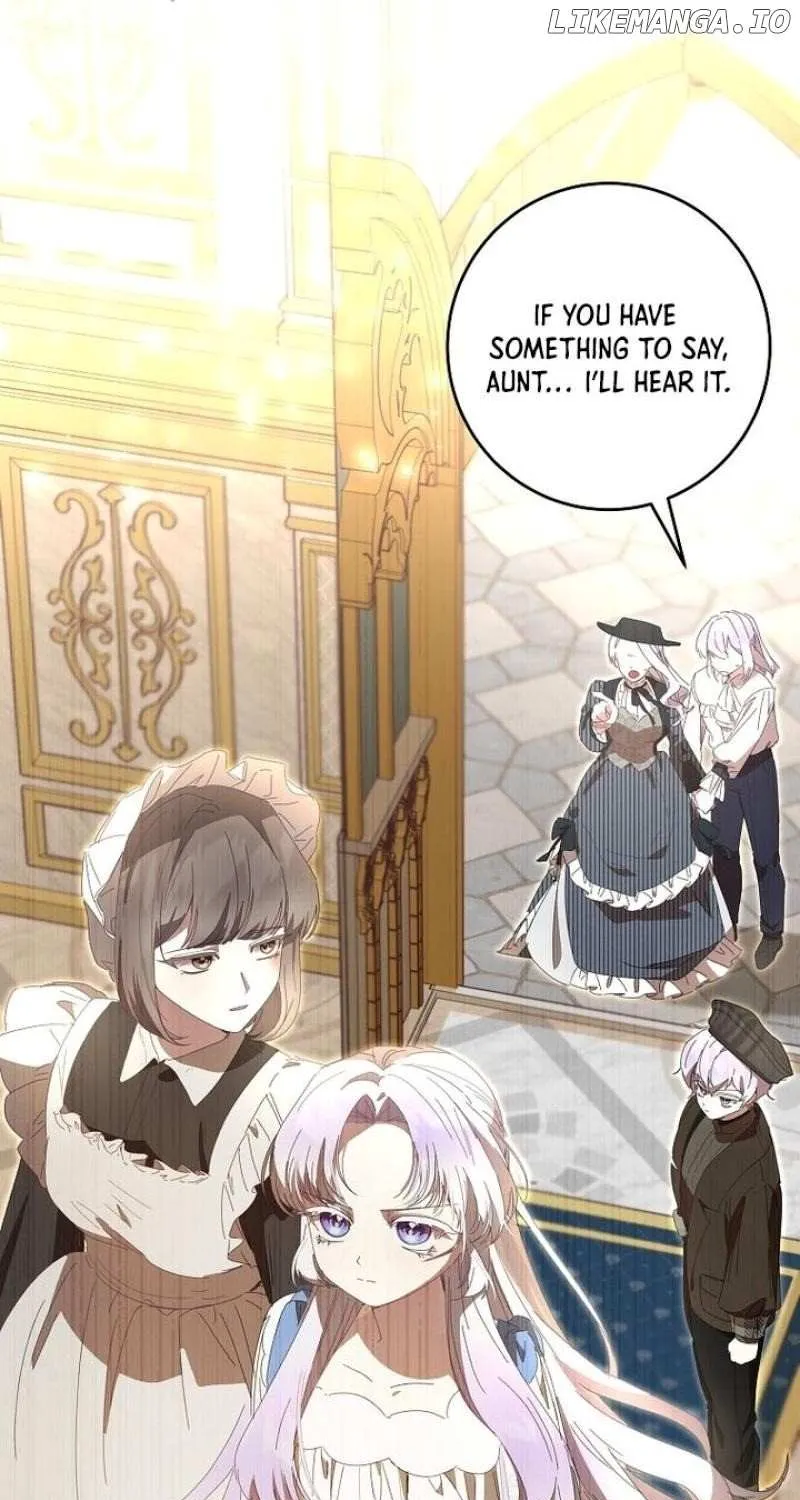 Reincarnated Princess Chapter 13 page 84 - 