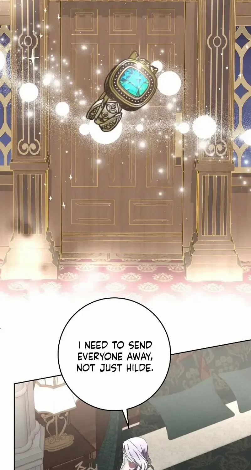 Reincarnated Princess Chapter 15 page 66 - 