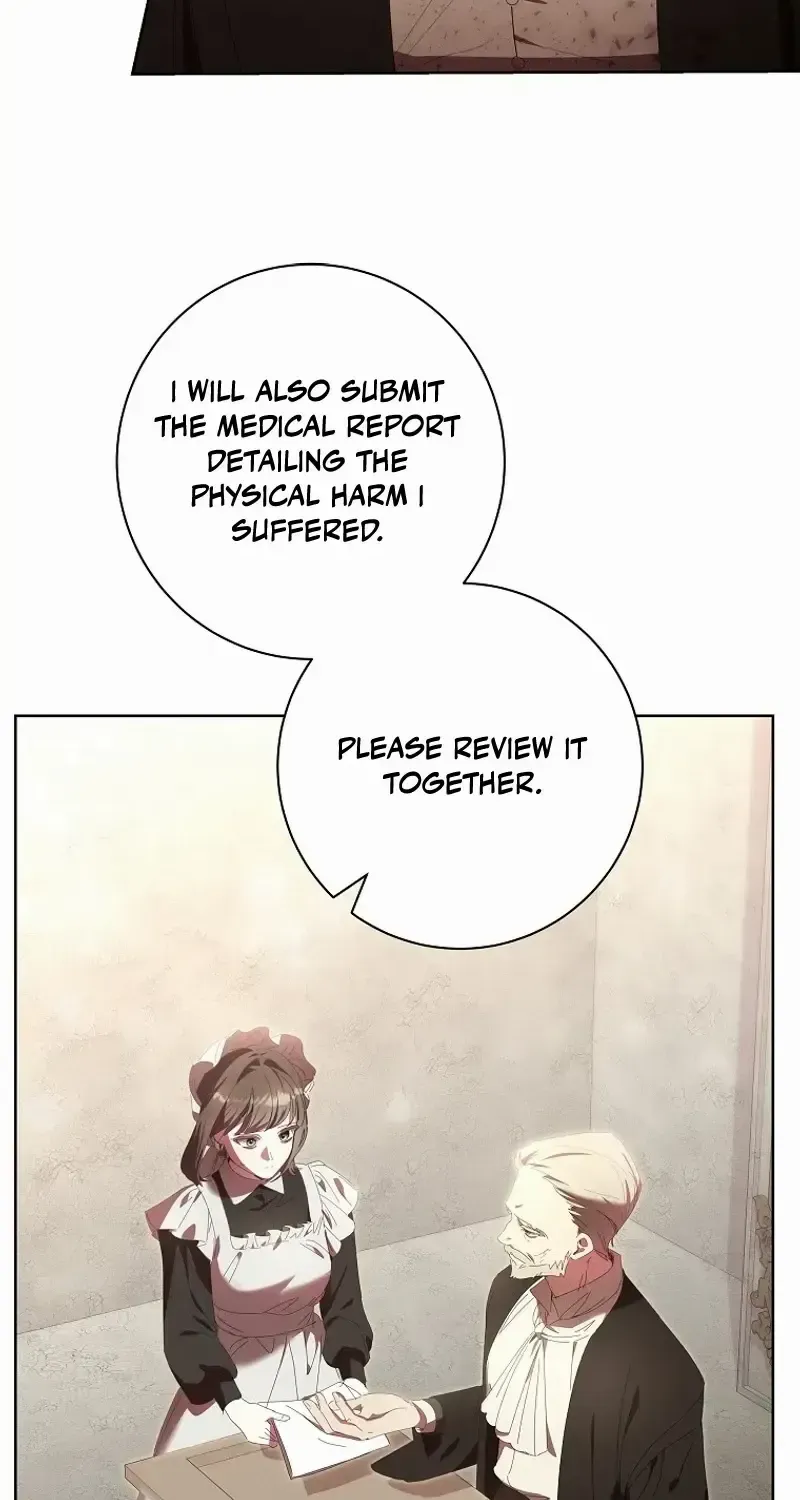Reincarnated Princess Chapter 16 page 17 - 
