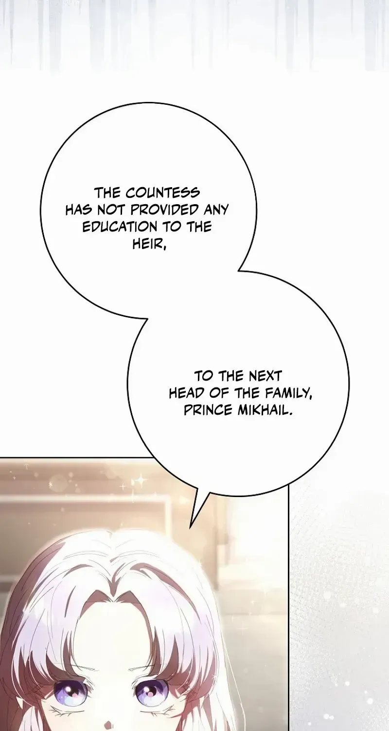 Reincarnated Princess Chapter 16 page 25 - 