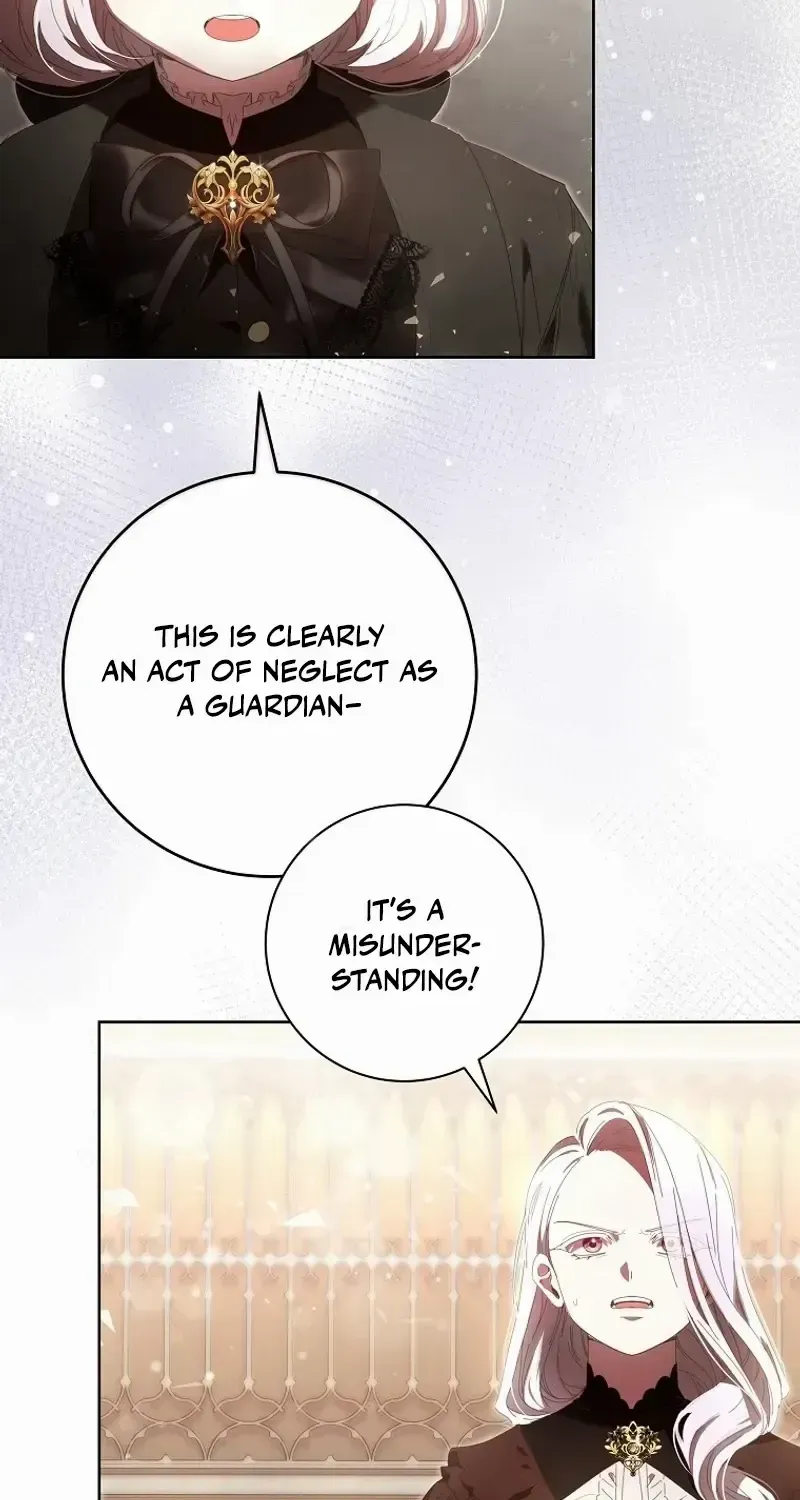 Reincarnated Princess Chapter 16 page 26 - 