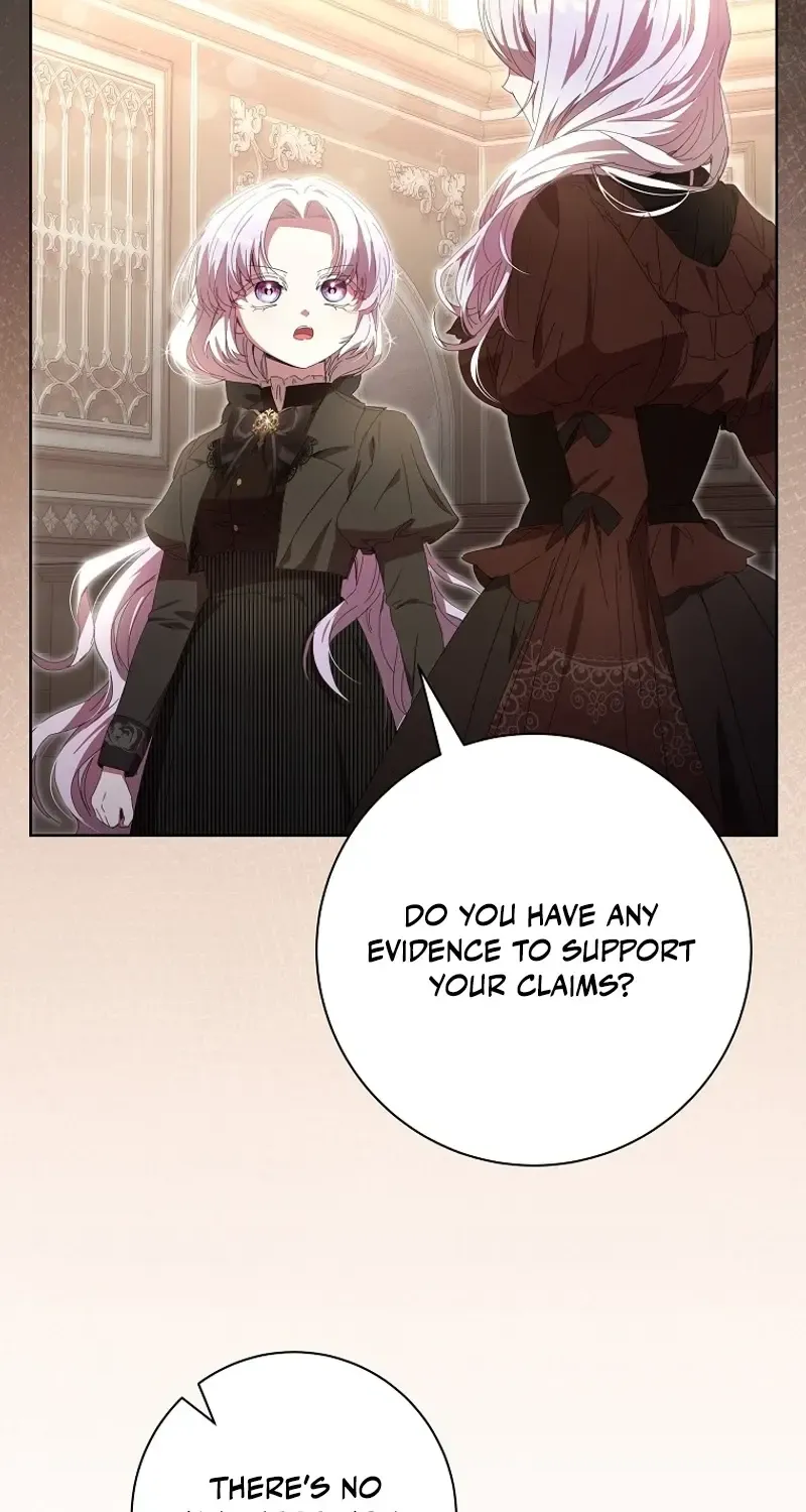 Reincarnated Princess Chapter 16 page 33 - 