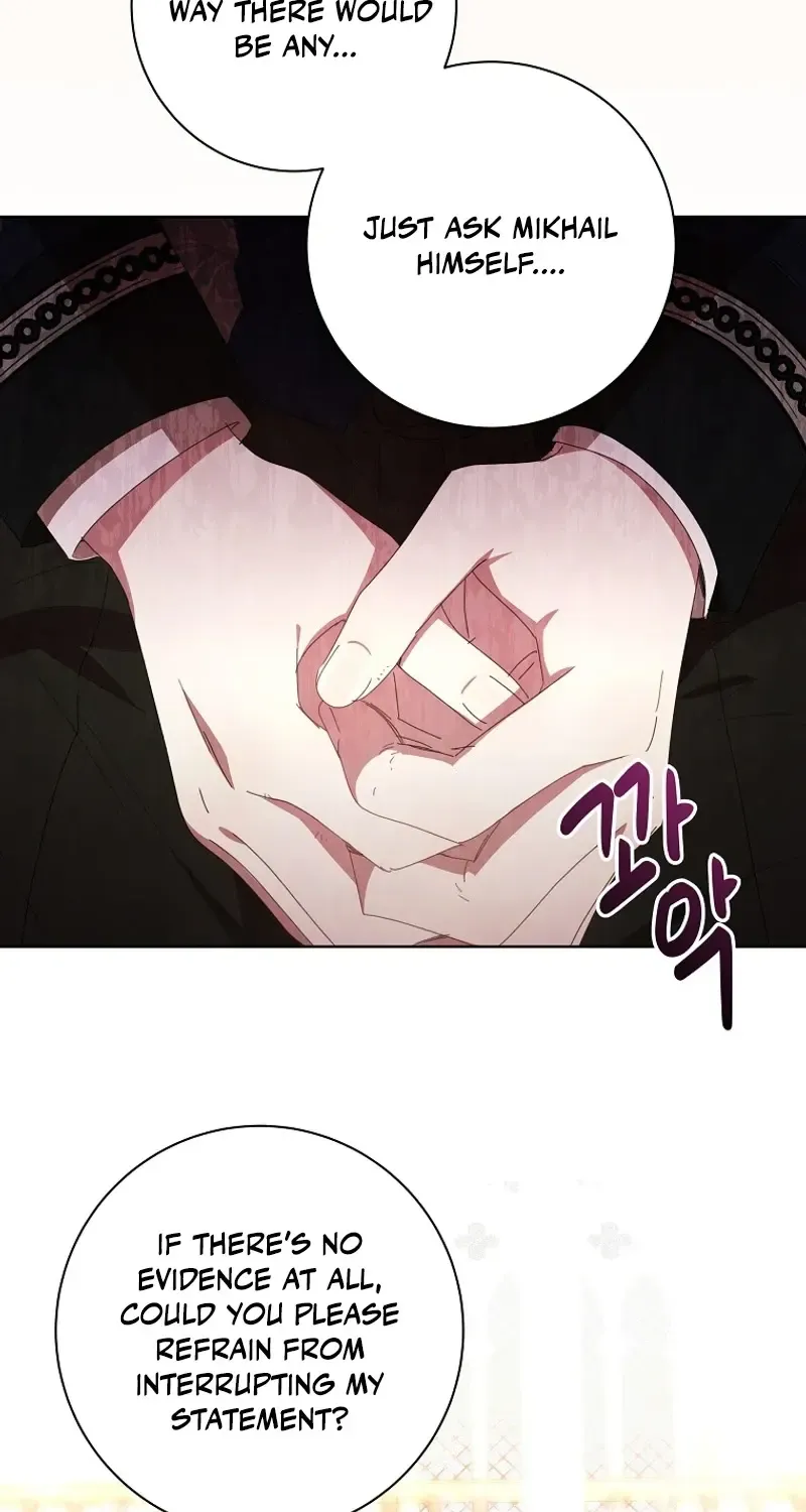 Reincarnated Princess Chapter 16 page 34 - 