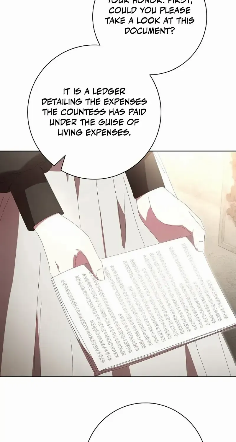 Reincarnated Princess Chapter 16 page 38 - 