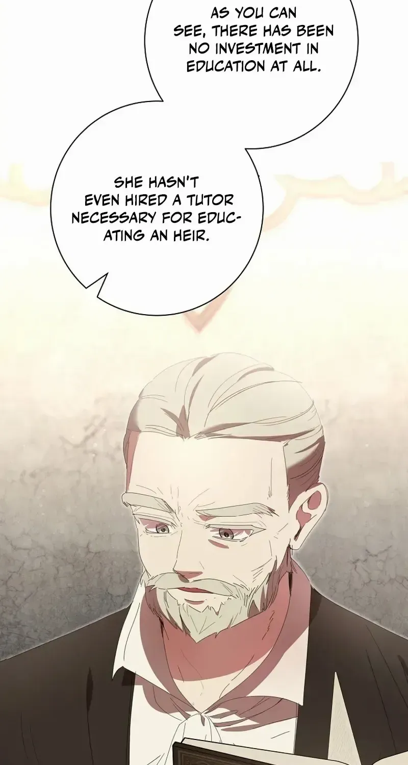 Reincarnated Princess Chapter 16 page 39 - 
