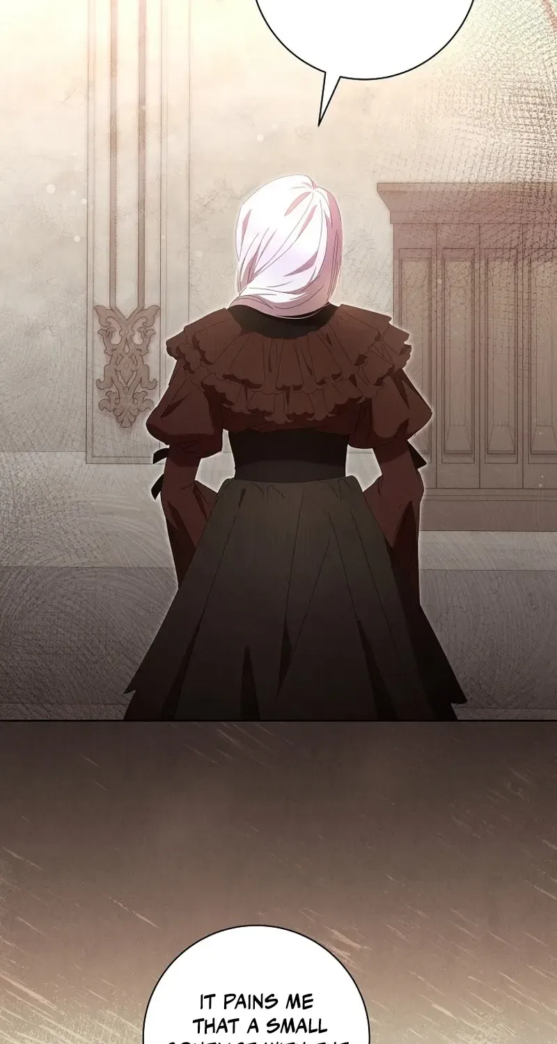 Reincarnated Princess Chapter 16 page 50 - 