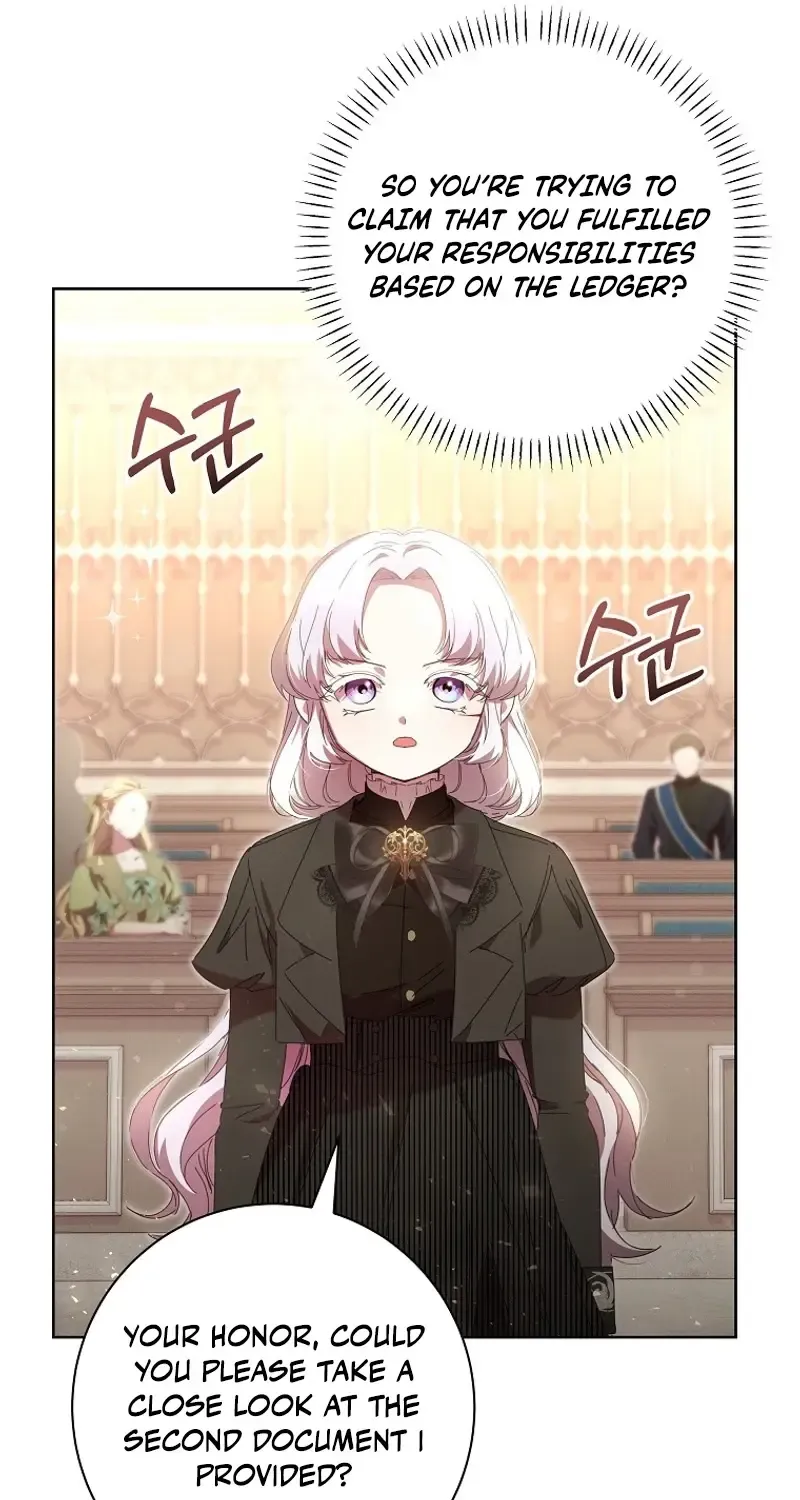 Reincarnated Princess Chapter 16 page 55 - 