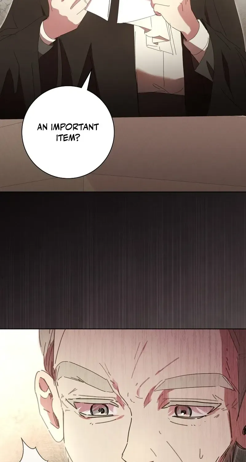 Reincarnated Princess Chapter 16 page 58 - 