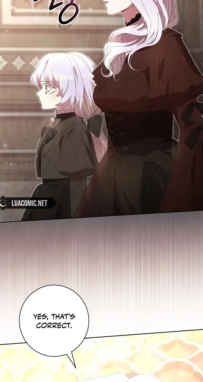 Reincarnated Princess Chapter 16 page 60 - 