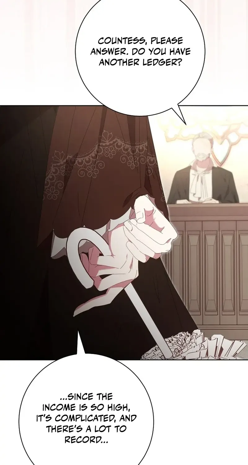 Reincarnated Princess Chapter 16 page 65 - 