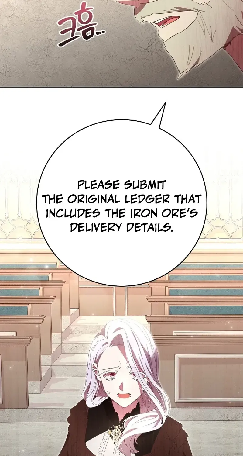 Reincarnated Princess Chapter 16 page 68 - 
