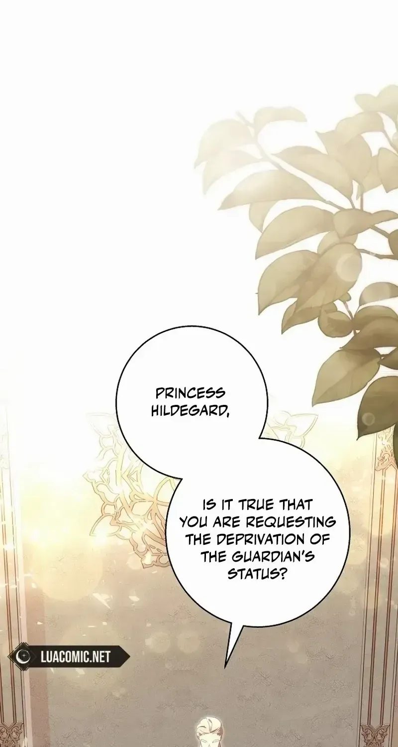 Reincarnated Princess Chapter 16 page 8 - 