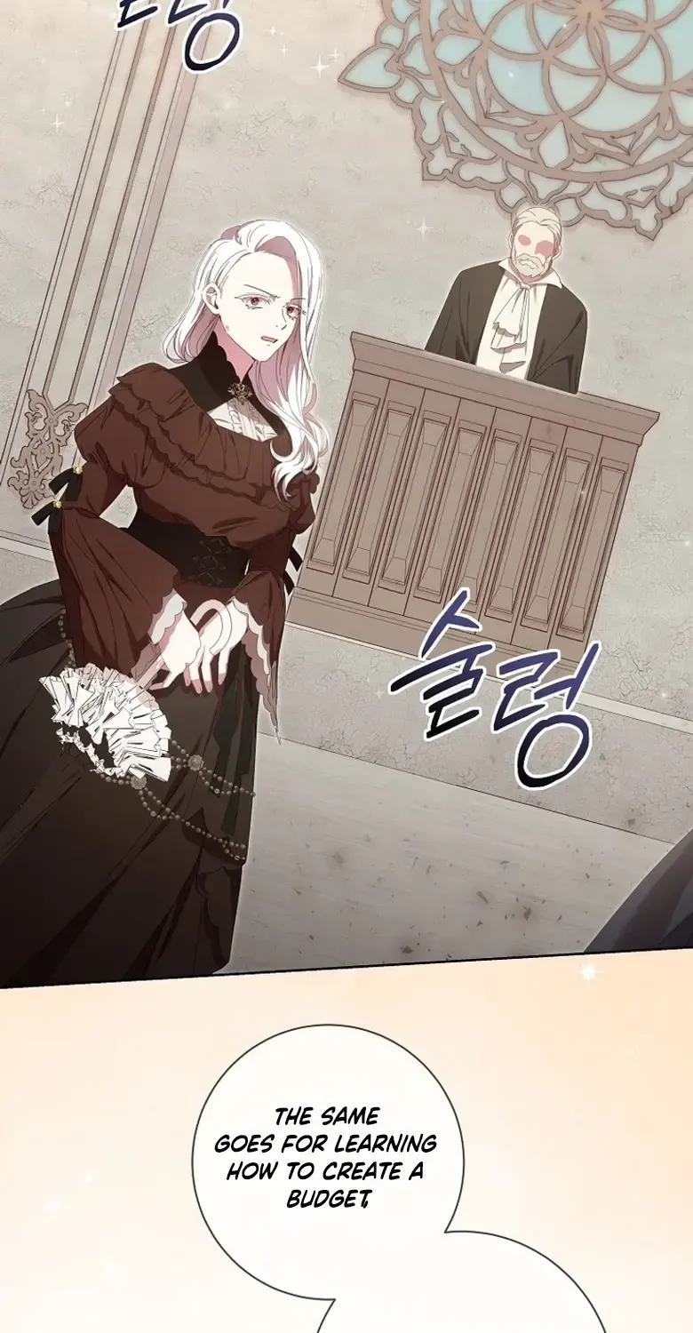 Reincarnated Princess Chapter 17 page 14 - 