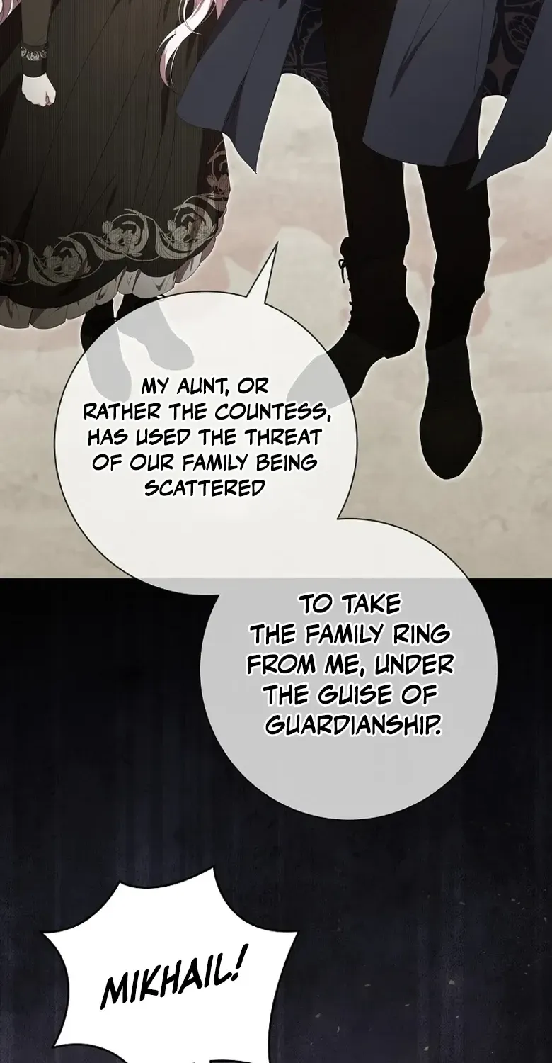 Reincarnated Princess Chapter 17 page 17 - 