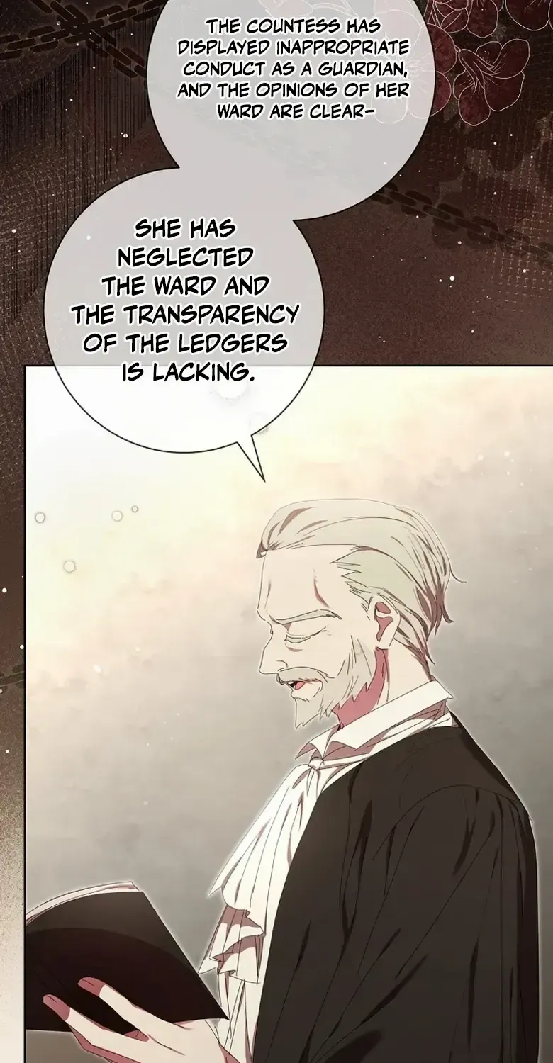 Reincarnated Princess Chapter 17 page 27 - 