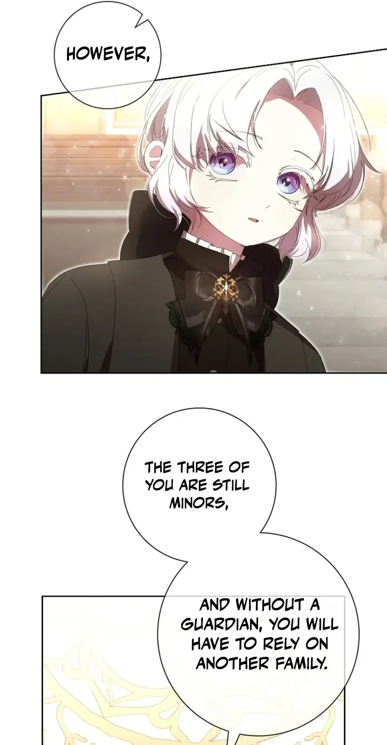 Reincarnated Princess Chapter 17 page 32 - 