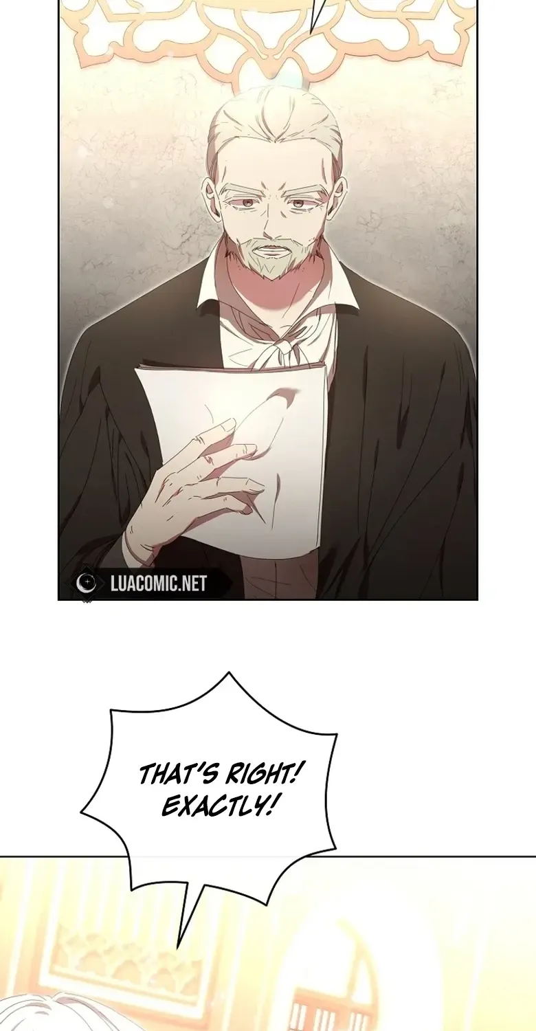 Reincarnated Princess Chapter 17 page 33 - 