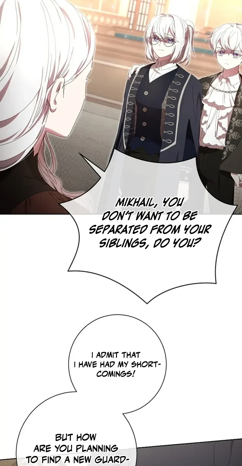 Reincarnated Princess Chapter 17 page 34 - 