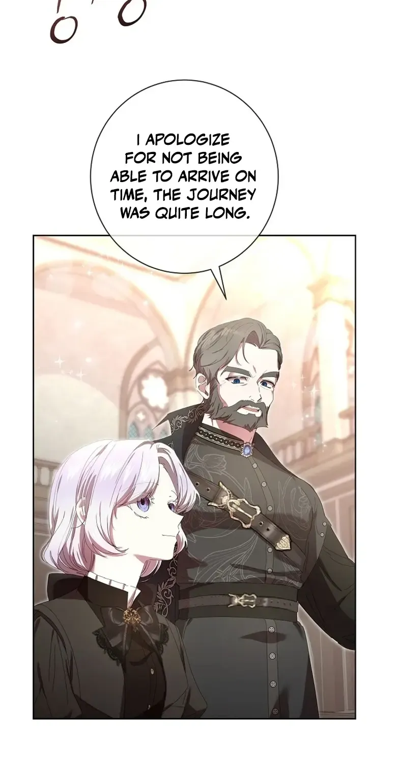 Reincarnated Princess Chapter 17 page 44 - 