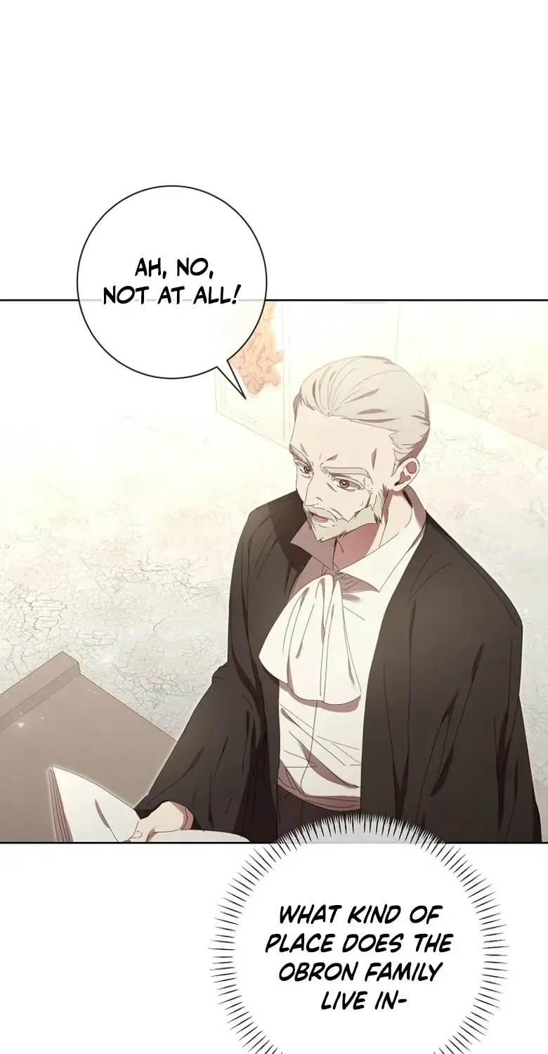 Reincarnated Princess Chapter 17 page 45 - 