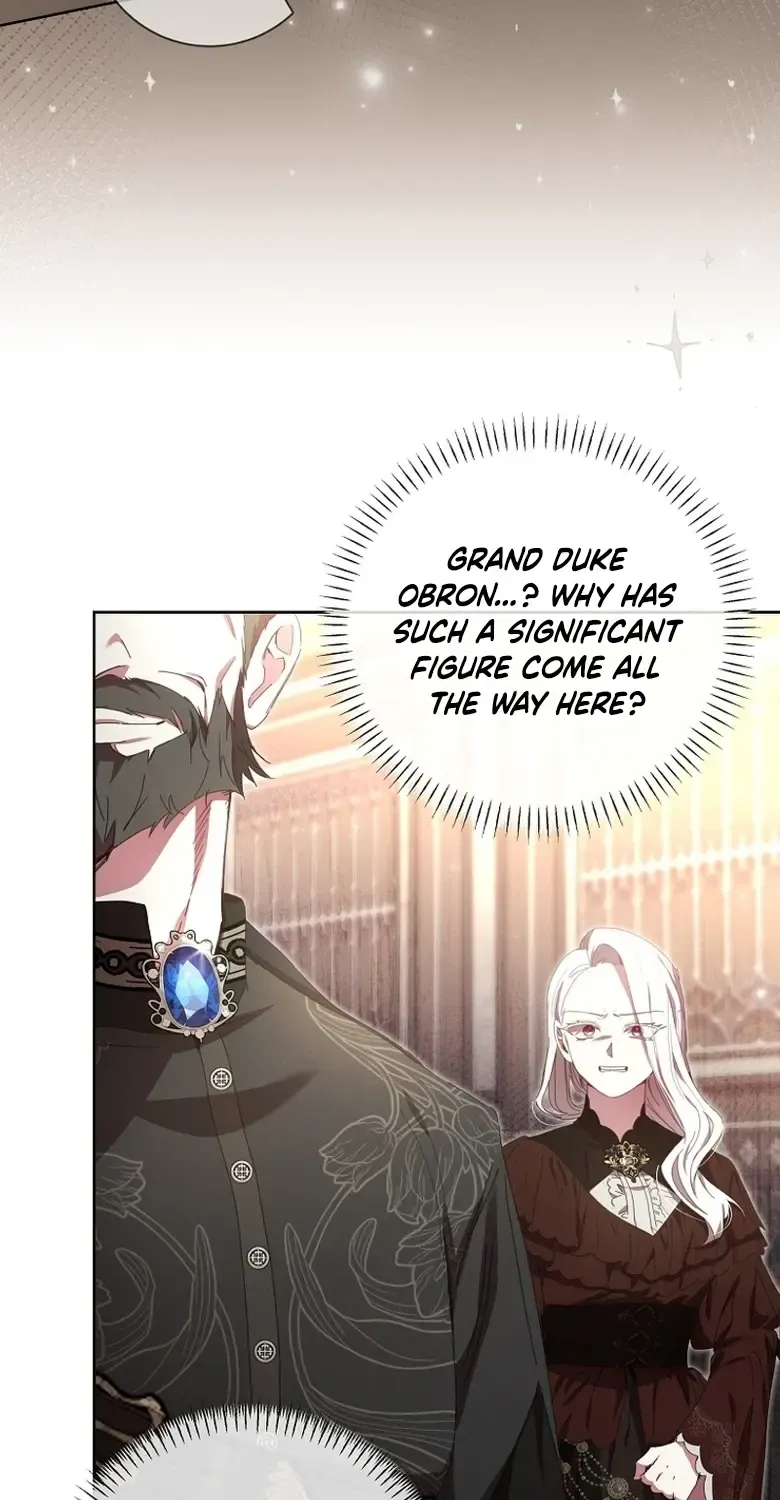 Reincarnated Princess Chapter 17 page 51 - 