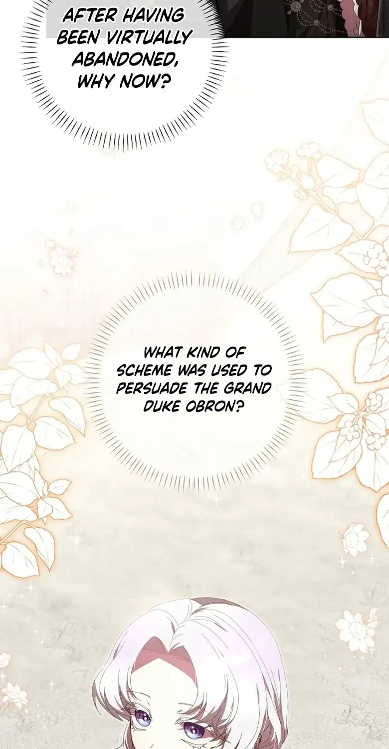 Reincarnated Princess Chapter 17 page 52 - 