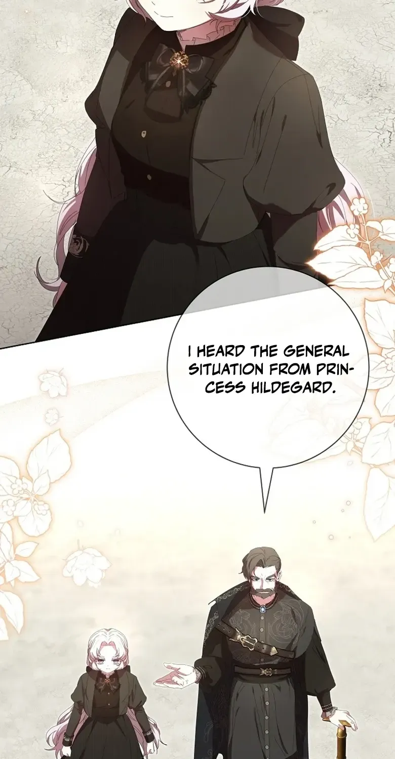 Reincarnated Princess Chapter 17 page 53 - 