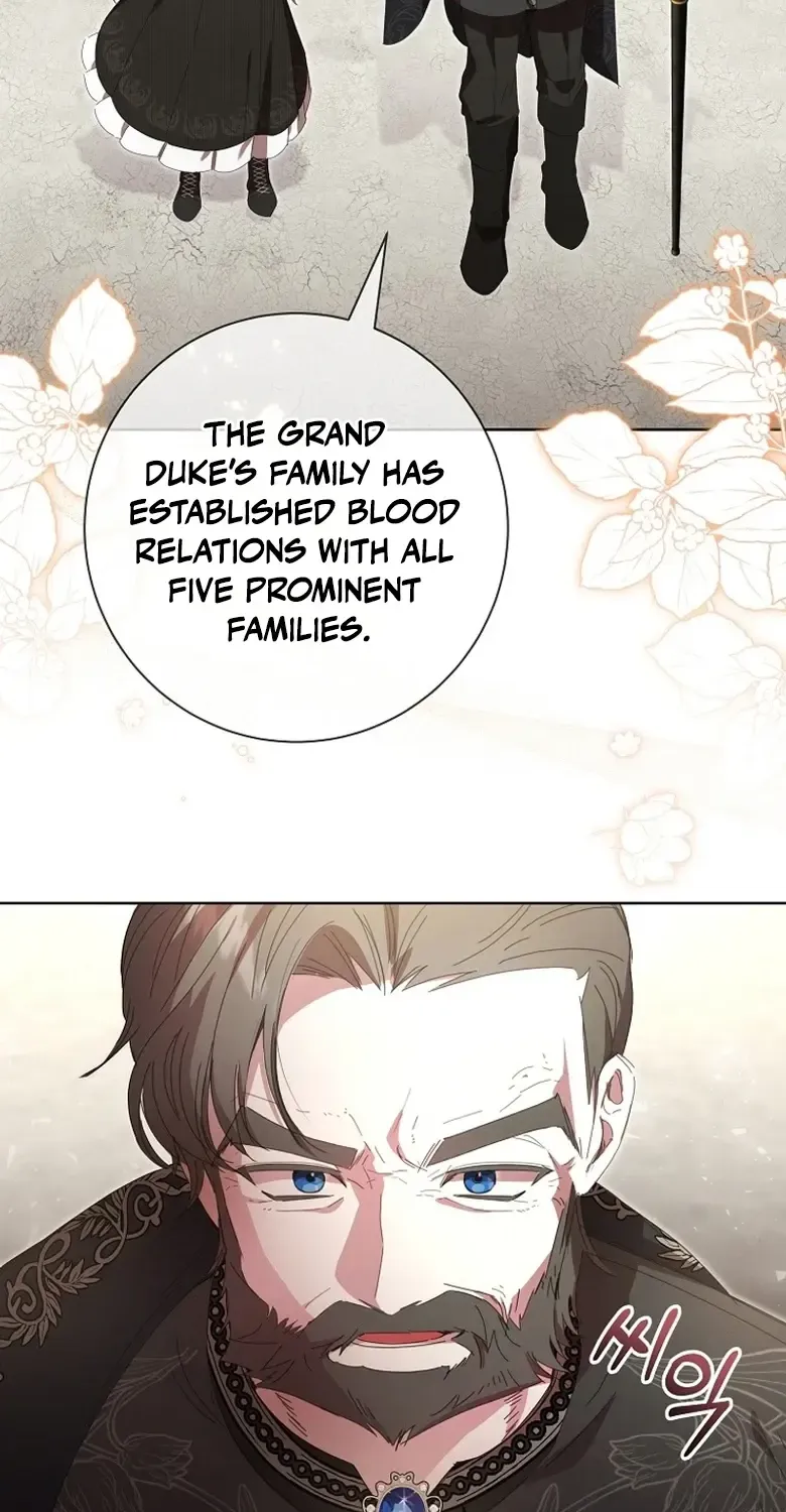 Reincarnated Princess Chapter 17 page 54 - 