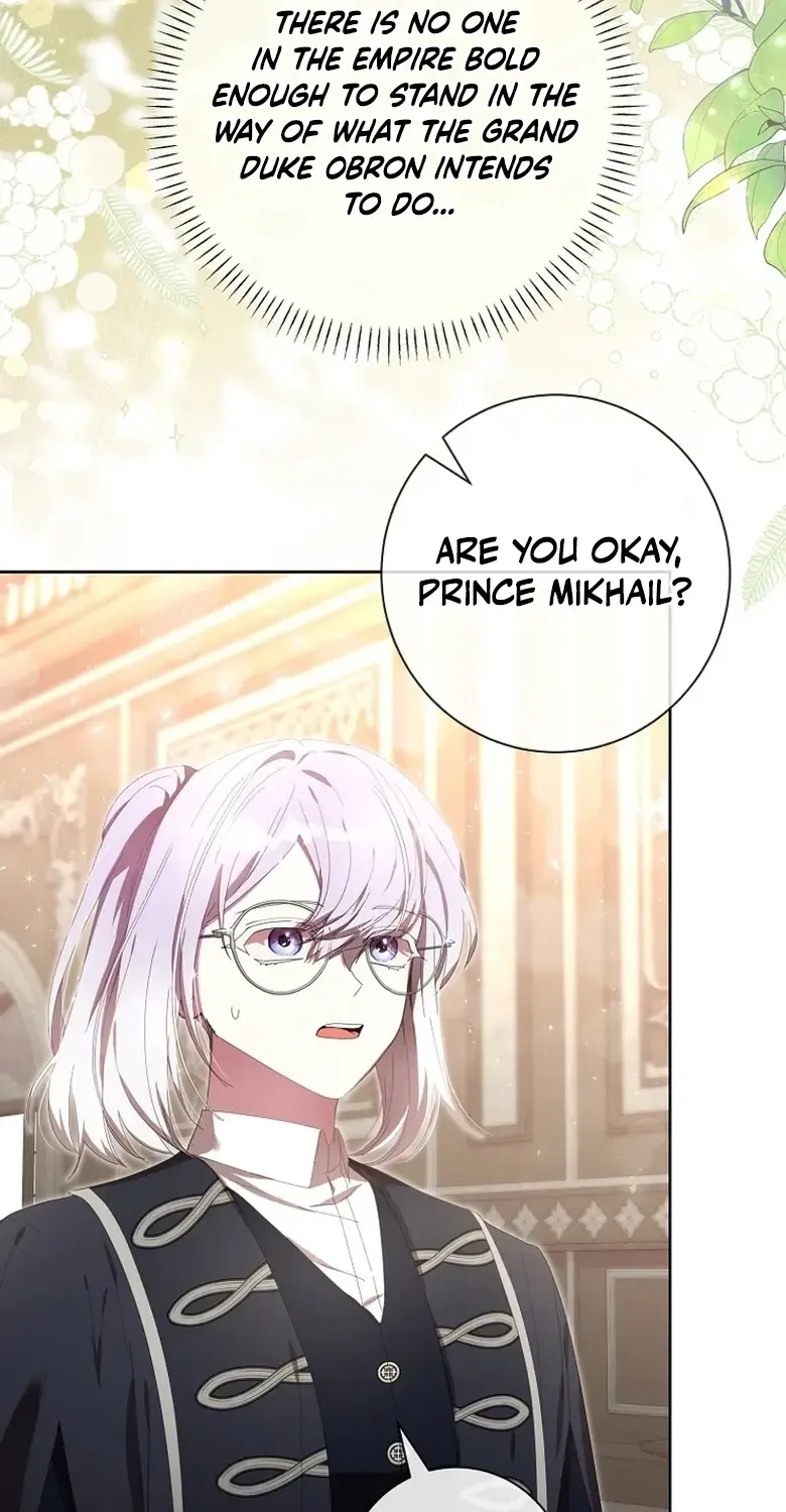 Reincarnated Princess Chapter 17 page 58 - 