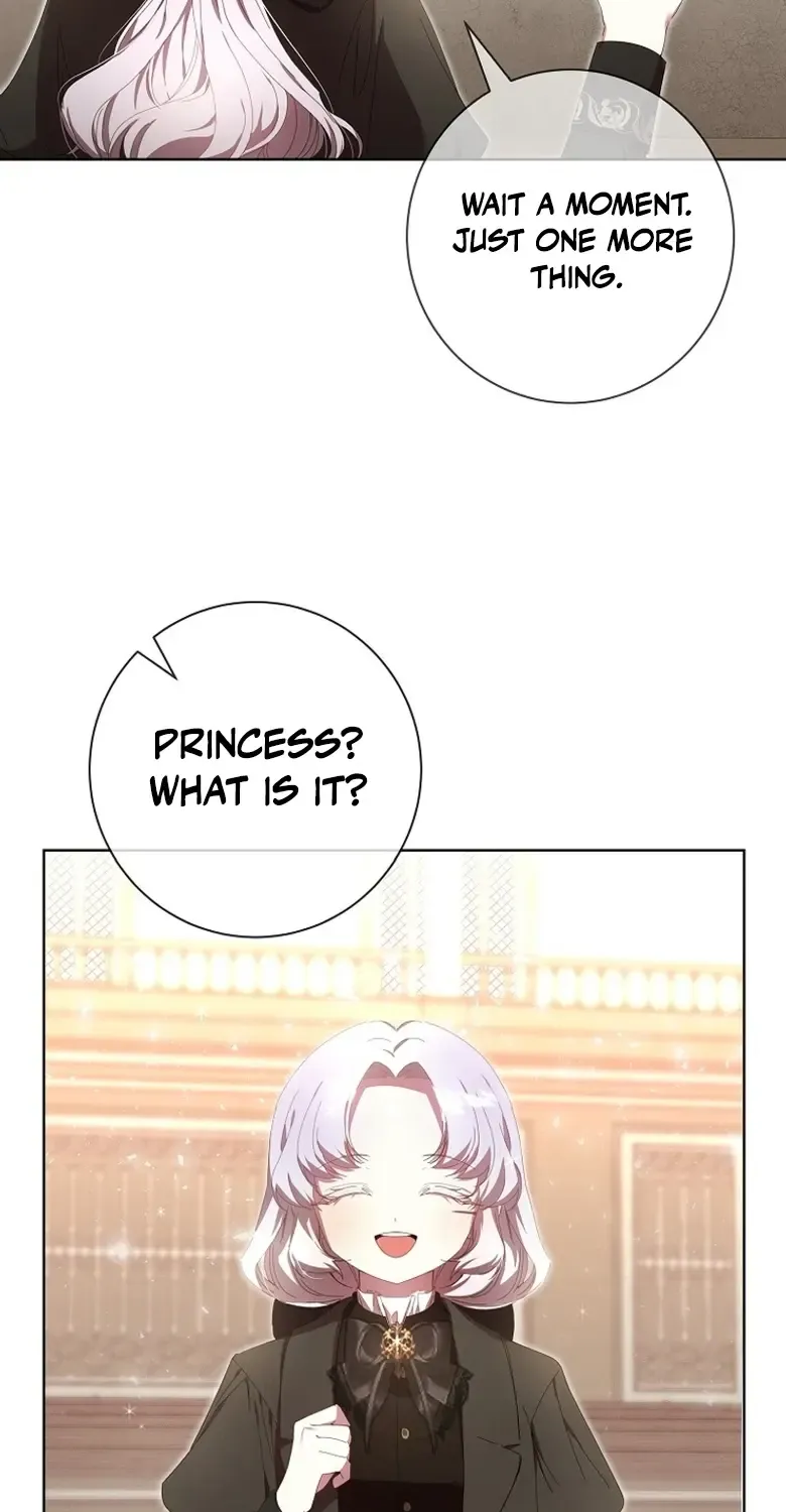 Reincarnated Princess Chapter 17 page 60 - 