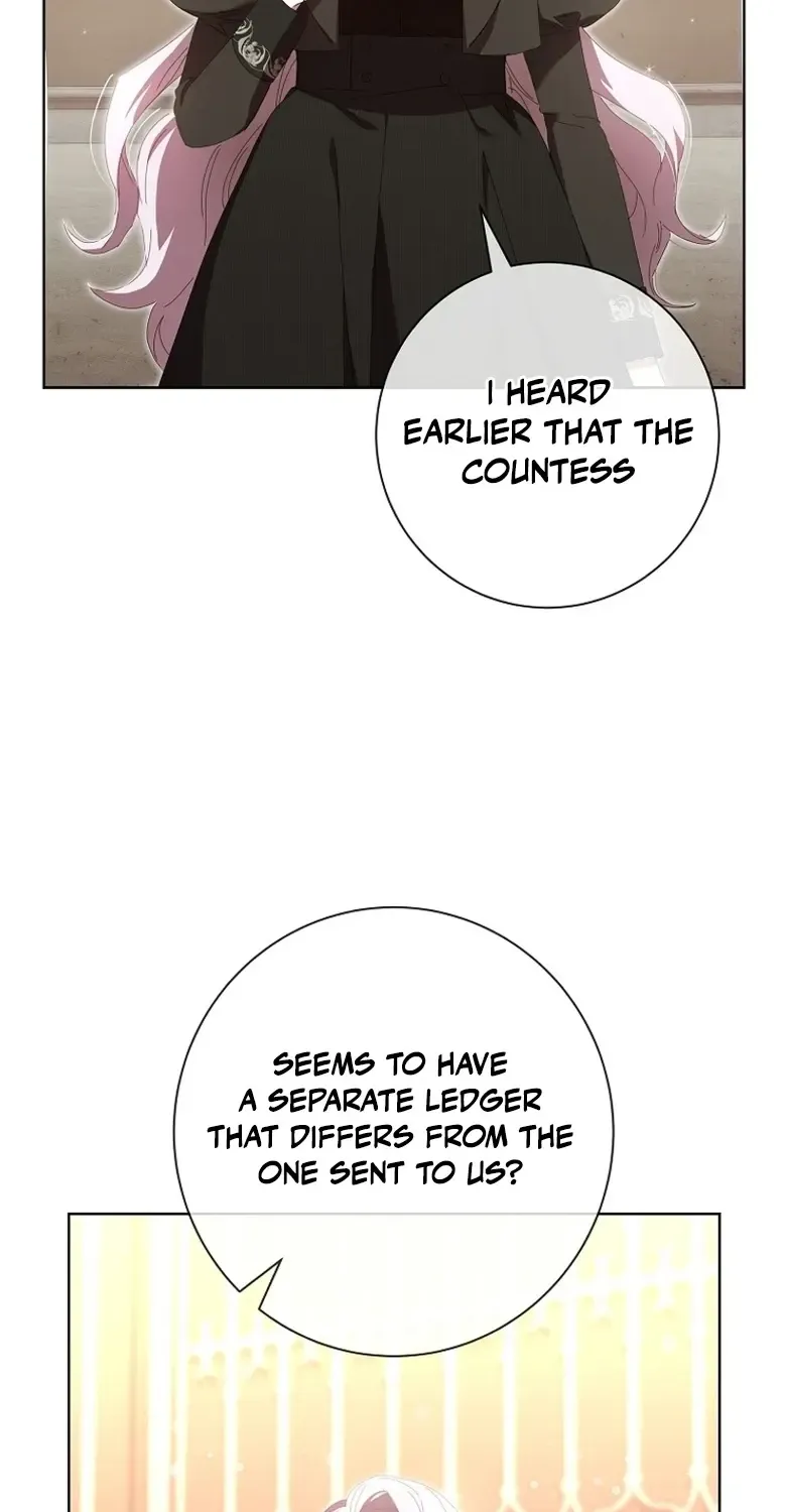Reincarnated Princess Chapter 17 page 61 - 