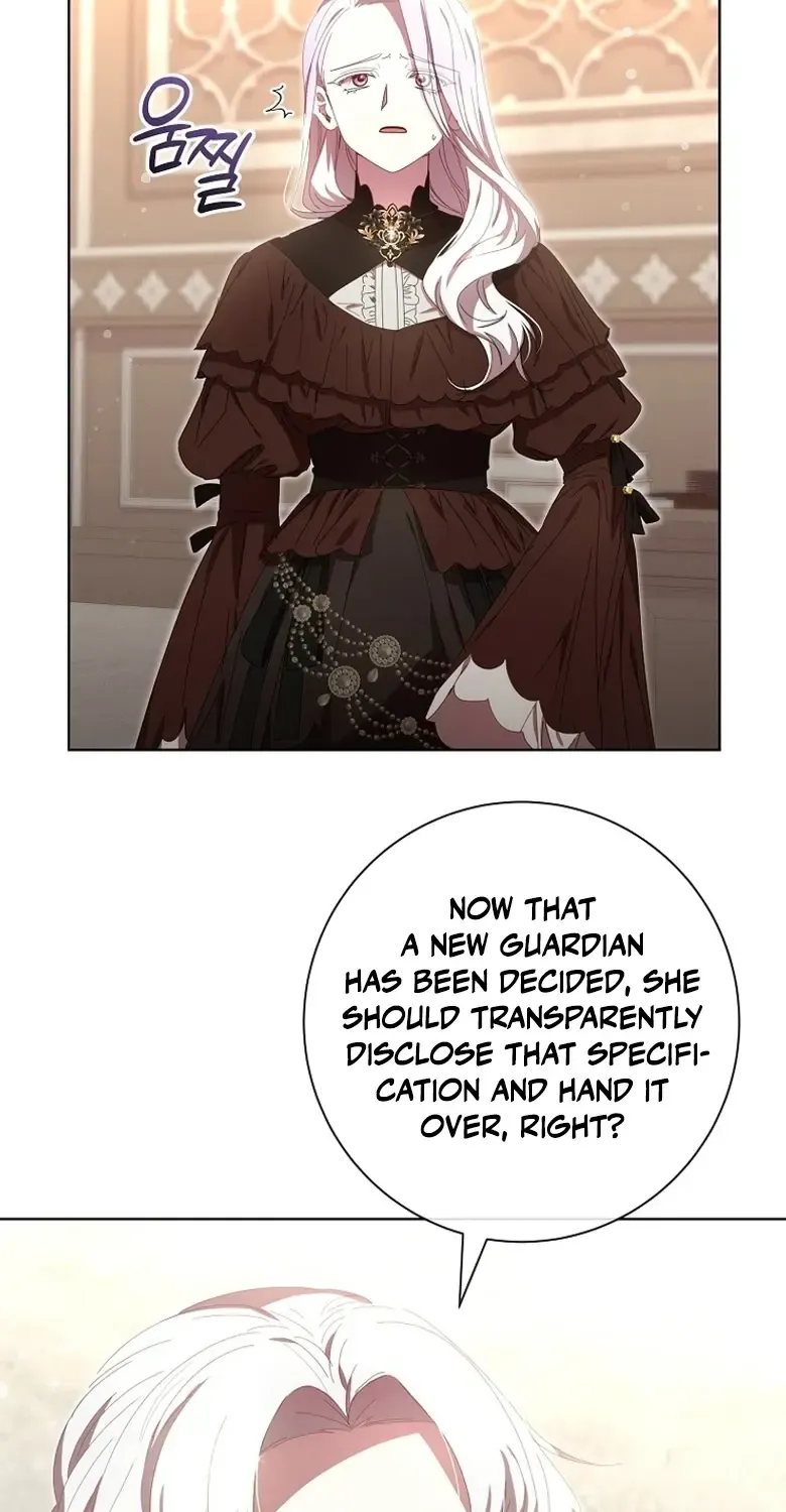 Reincarnated Princess Chapter 17 page 62 - 