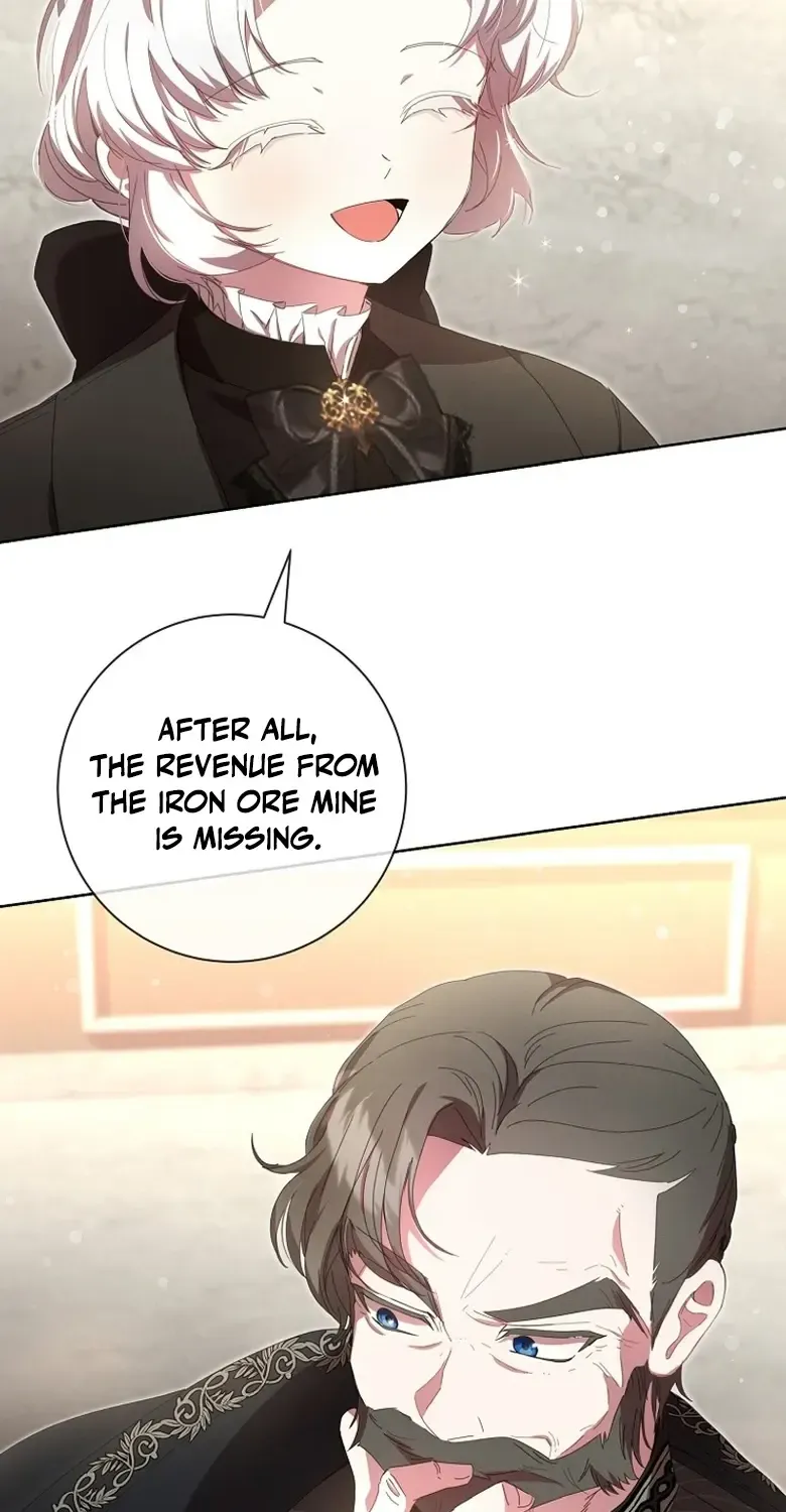 Reincarnated Princess Chapter 17 page 63 - 