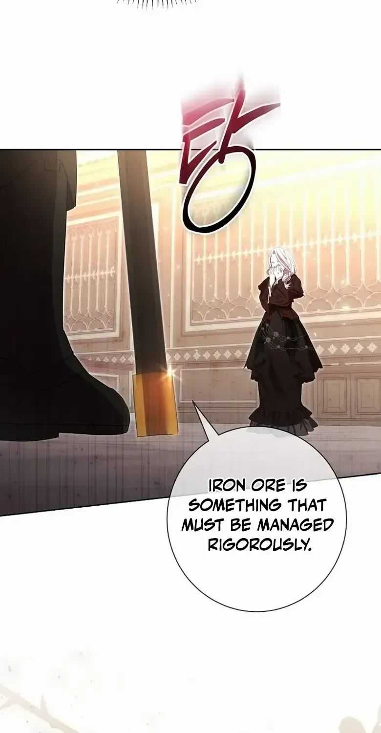 Reincarnated Princess Chapter 17 page 66 - 