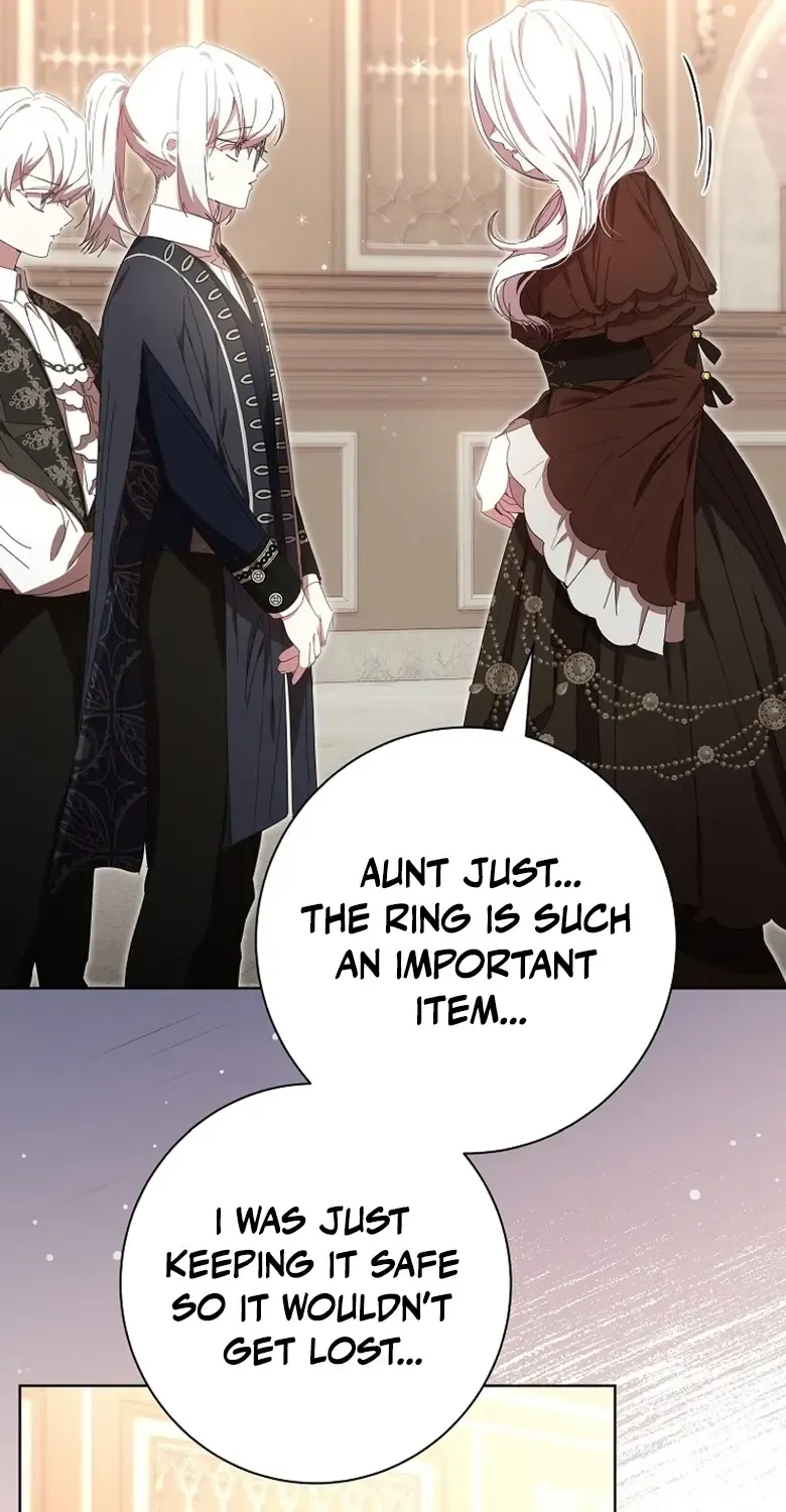 Reincarnated Princess Chapter 17 page 73 - 