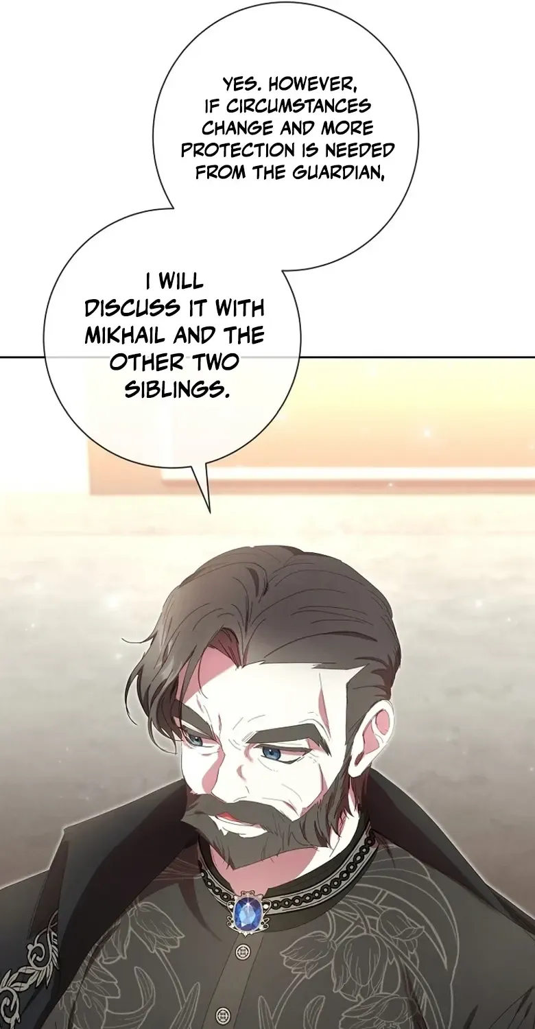 Reincarnated Princess Chapter 17 page 82 - 