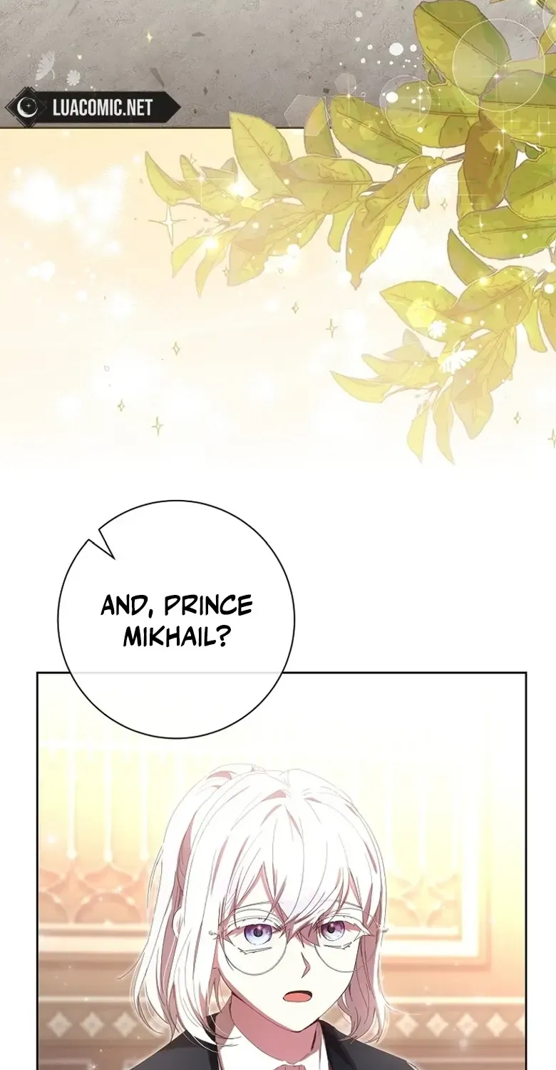 Reincarnated Princess Chapter 17 page 86 - 