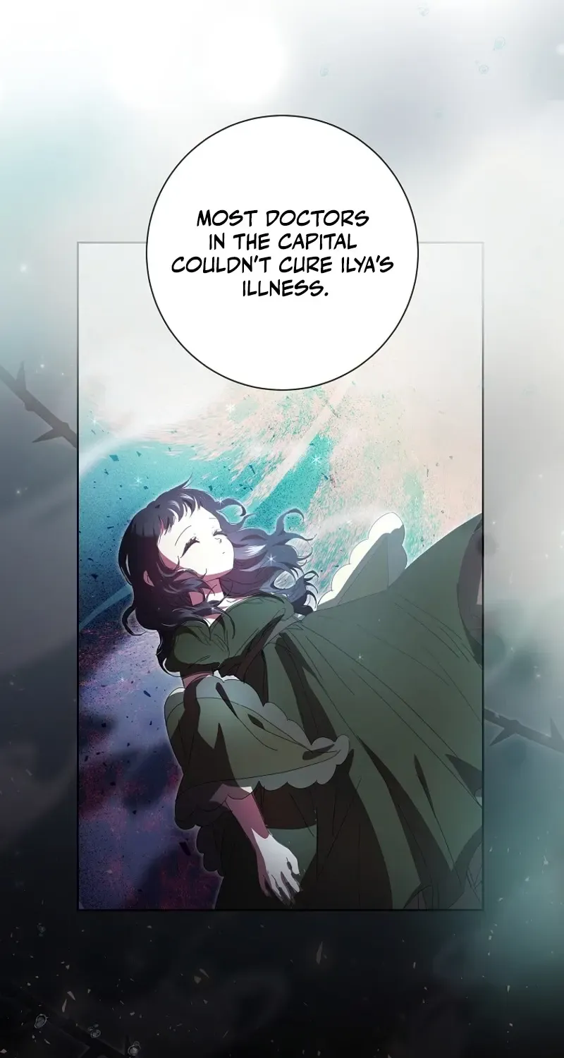 Reincarnated Princess Chapter 18 page 12 - 