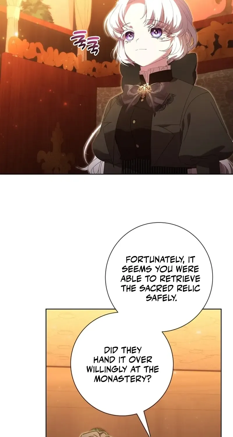 Reincarnated Princess Chapter 18 page 23 - 