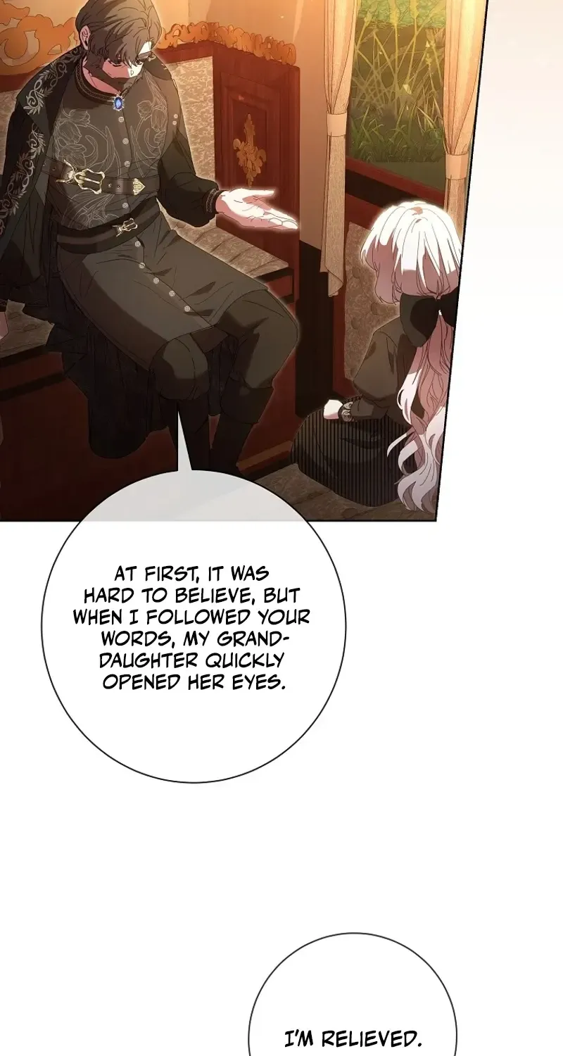 Reincarnated Princess Chapter 18 page 30 - 