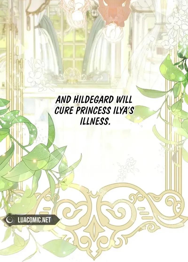Reincarnated Princess Chapter 18 page 39 - 