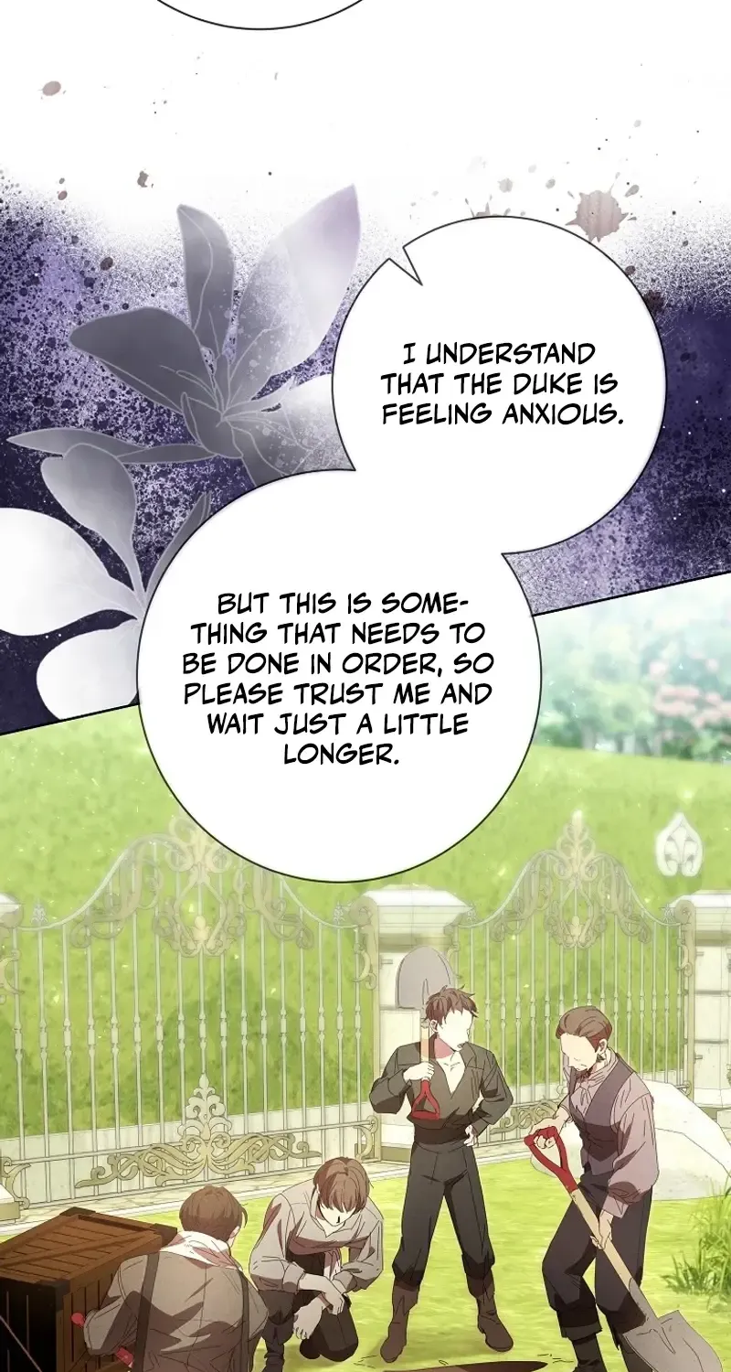 Reincarnated Princess Chapter 18 page 41 - 