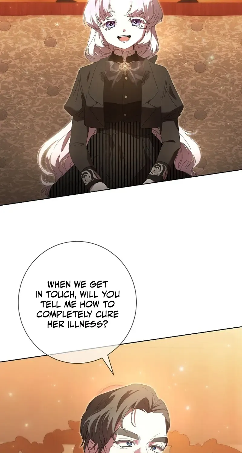 Reincarnated Princess Chapter 18 page 44 - 