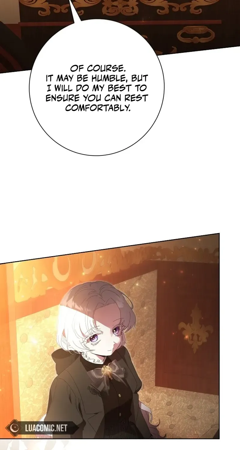 Reincarnated Princess Chapter 18 page 47 - 